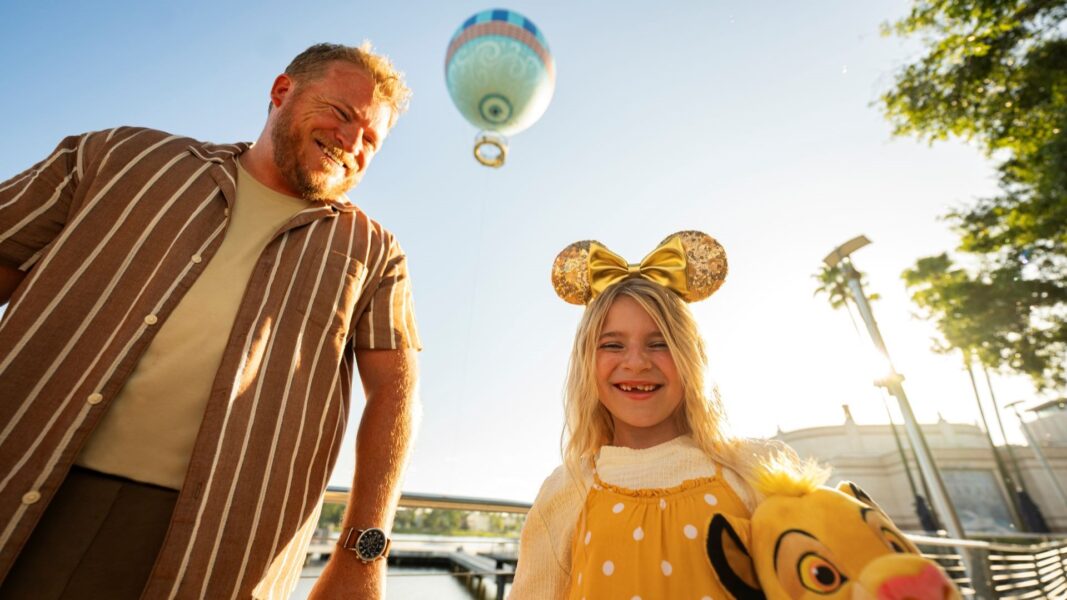 EarlyBirdGuidetoDisneySprings1 | The Main Street Mouse Early Bird Guide to Disney Springs 1