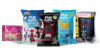 Fan Foods and Poppowls Launch Disney, Marvel & Star Wars Snacks at Walmart and Target