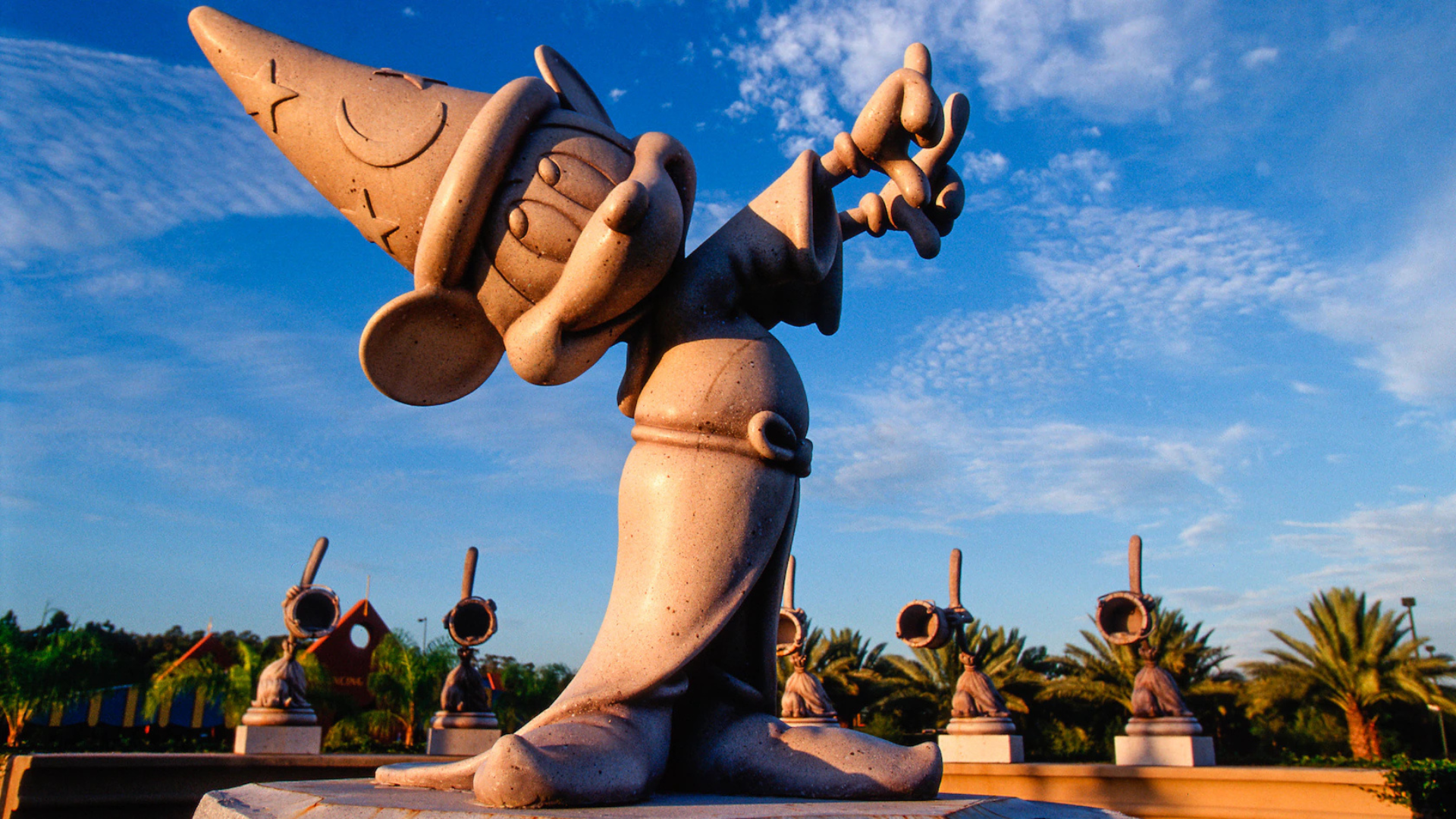 FantasiaGardensMiniGolf | The Main Street Mouse Fantasia gardens mini golf