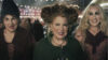 Hocus Pocus 3 Greenlit with All Three Sanderson Sisters