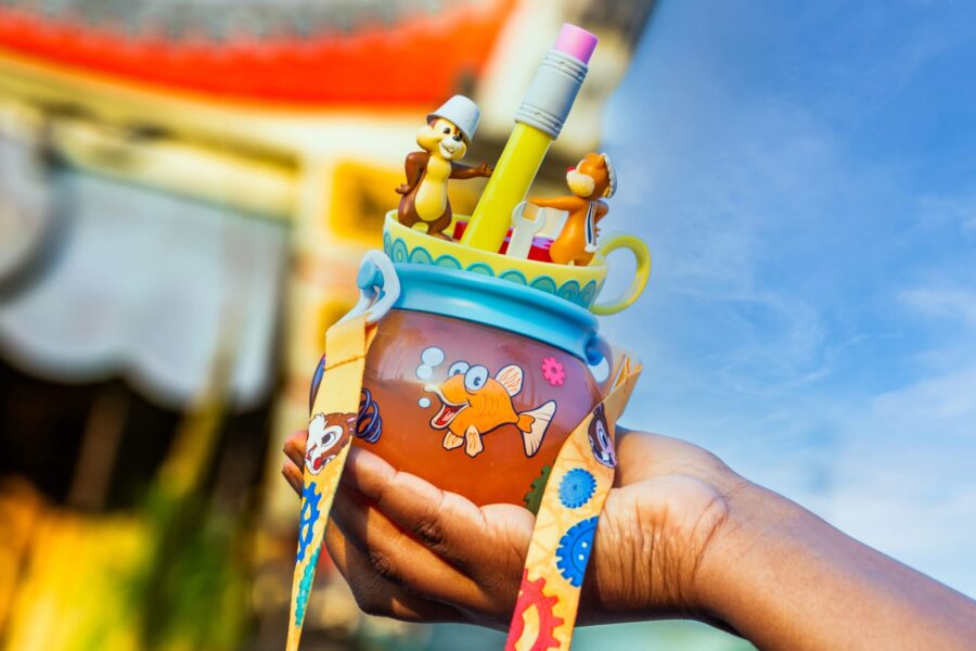 Cool kids summer treats | The Main Street Mouse Cool Kids Summer Treats