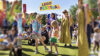 LEGO Festival Returns to LEGOLAND Florida Bigger, Bolder and Built for Summer Fun