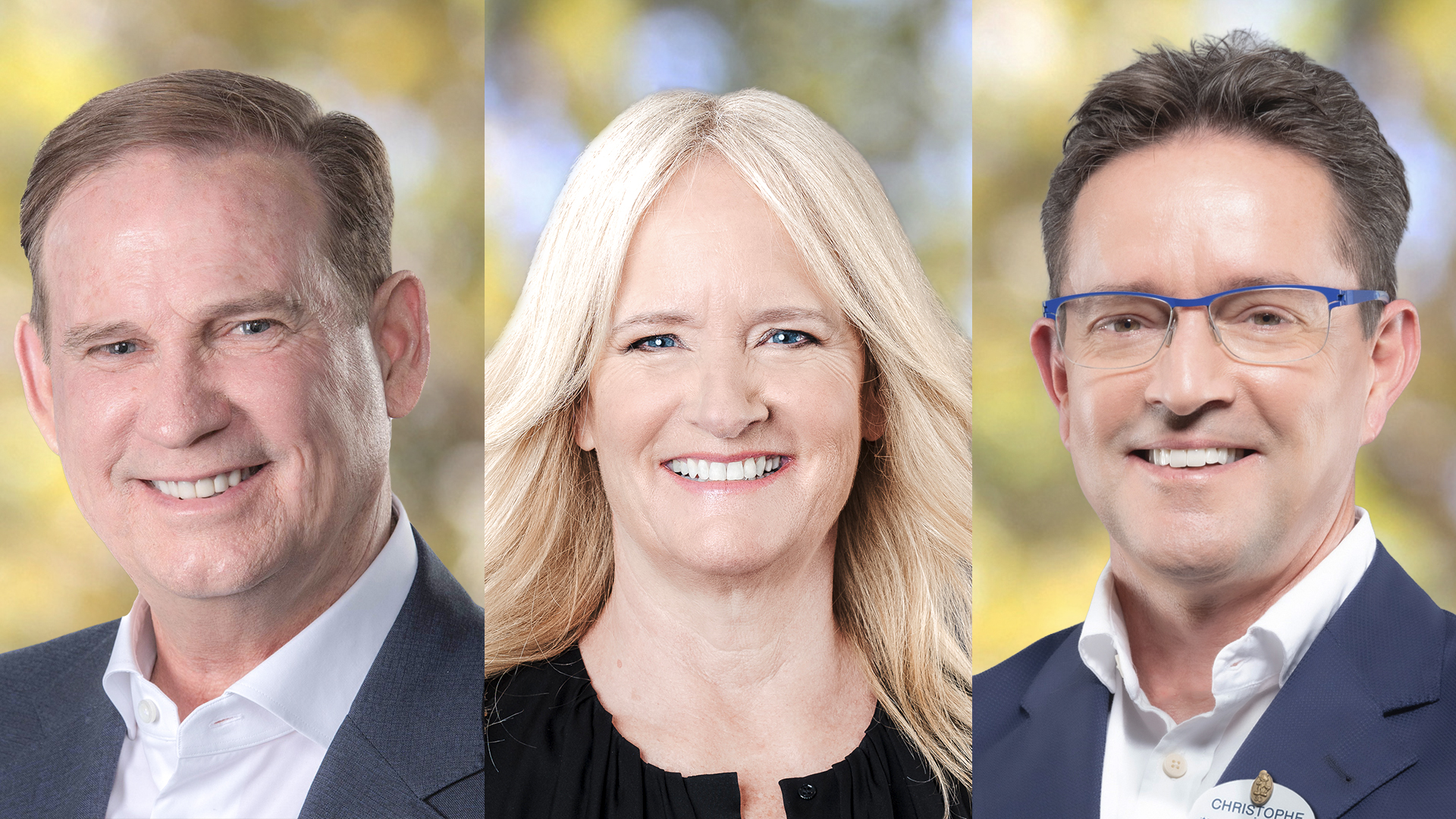 Disney Experiences Announces Major Senior Leadership Changes Across Global Parks and Resorts