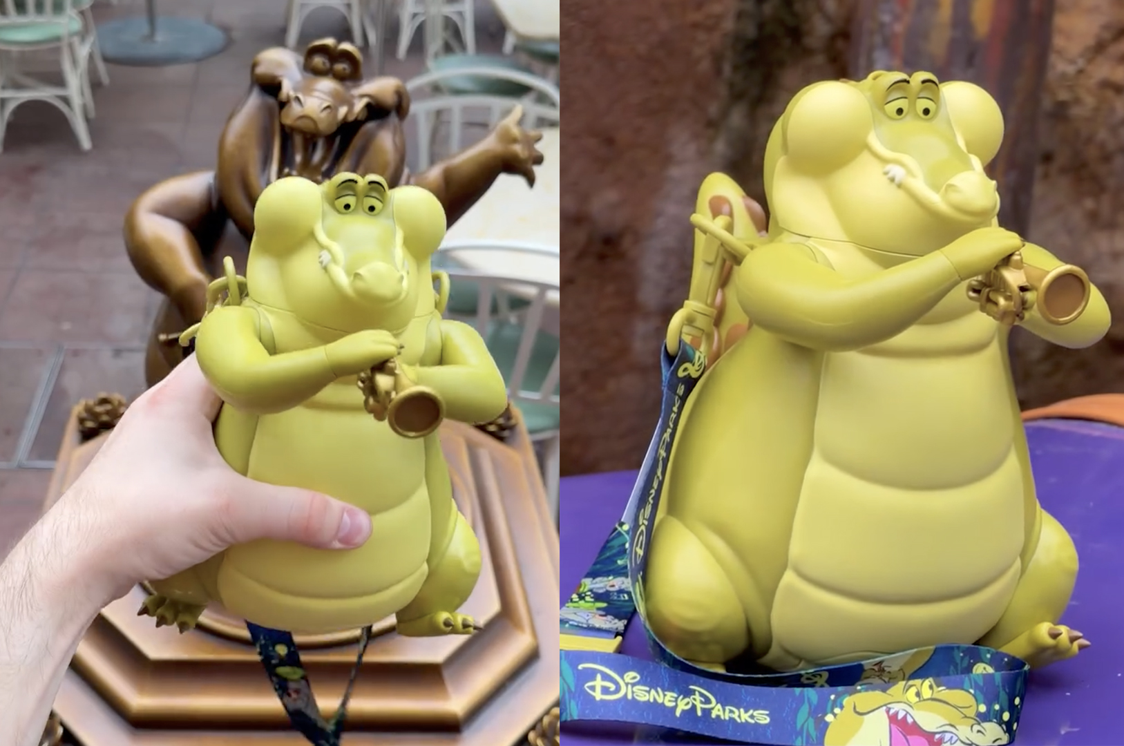 Louis Sipper | The Main Street Mouse Louis Sipper