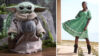 New Mandalorian and Grogu Merchandise Now Available