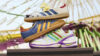 New ADIDAS Toy Story 5 Collection