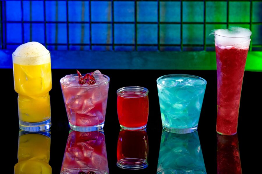 OgasCantinaDisneyWorld | The Main Street Mouse Ogas Cantina Disney World
