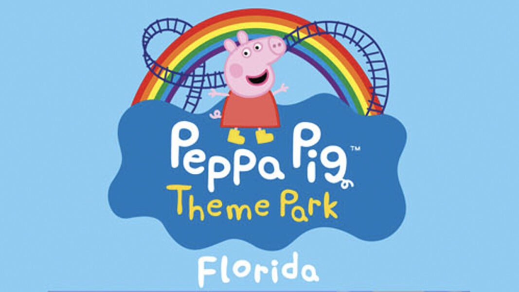 PEPPA PIG Theme Park Florida Announces New Summer Travel Adventure Event | The Main Street Mouse PEPPA PIG Theme Park Florida Announces New Summer Travel Adventure Event