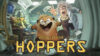 Pixar’s ‘Hoppers’ Sets Disney+ Streaming Release Date