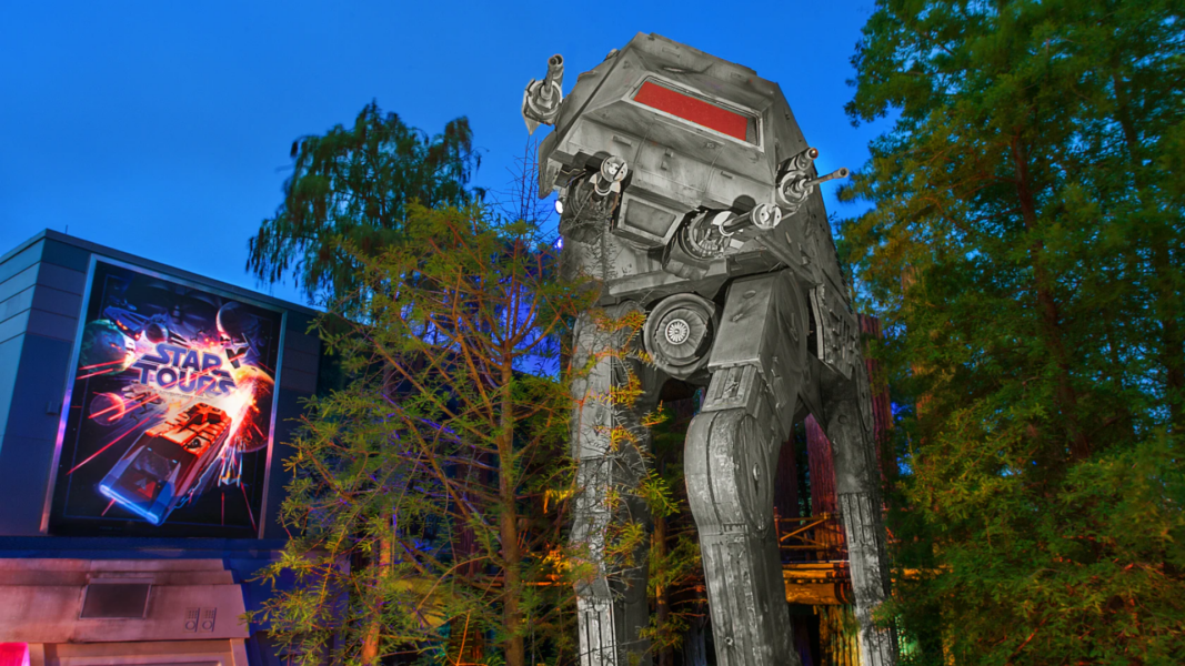 StarToursDisneyWorld | The Main Street Mouse Star Tours Disney World
