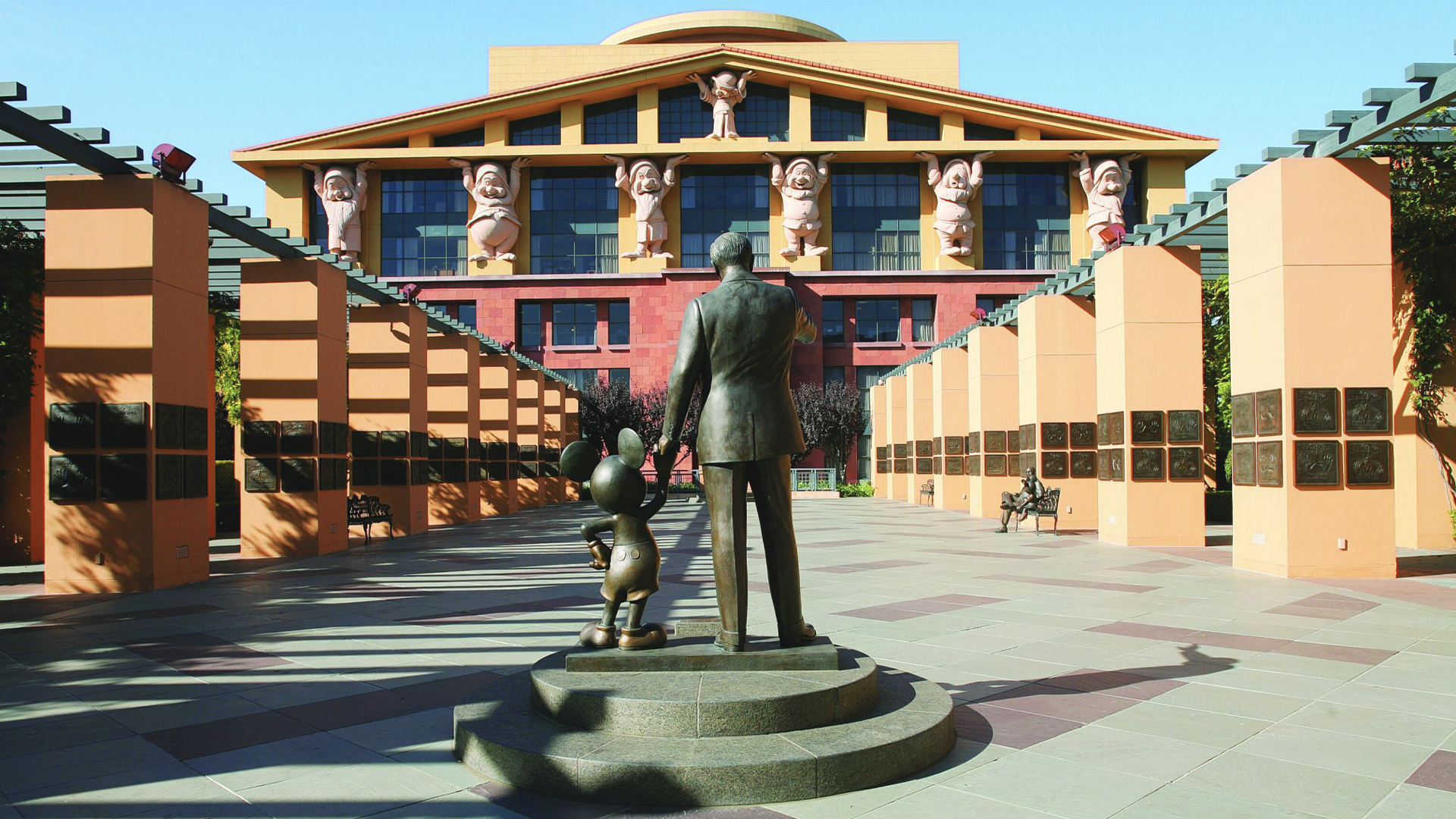 Josh Damaro Shares Vision During Disney Q2 Fy26 Earnings Call