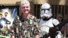Star Wars, Narrator to “Happily Ever After” Actor Tom Kane Passed Away at 64