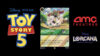 Celebrate Toy Story 5 with an Exclusive Buzz Lightyear Disney Lorcana Promo Card