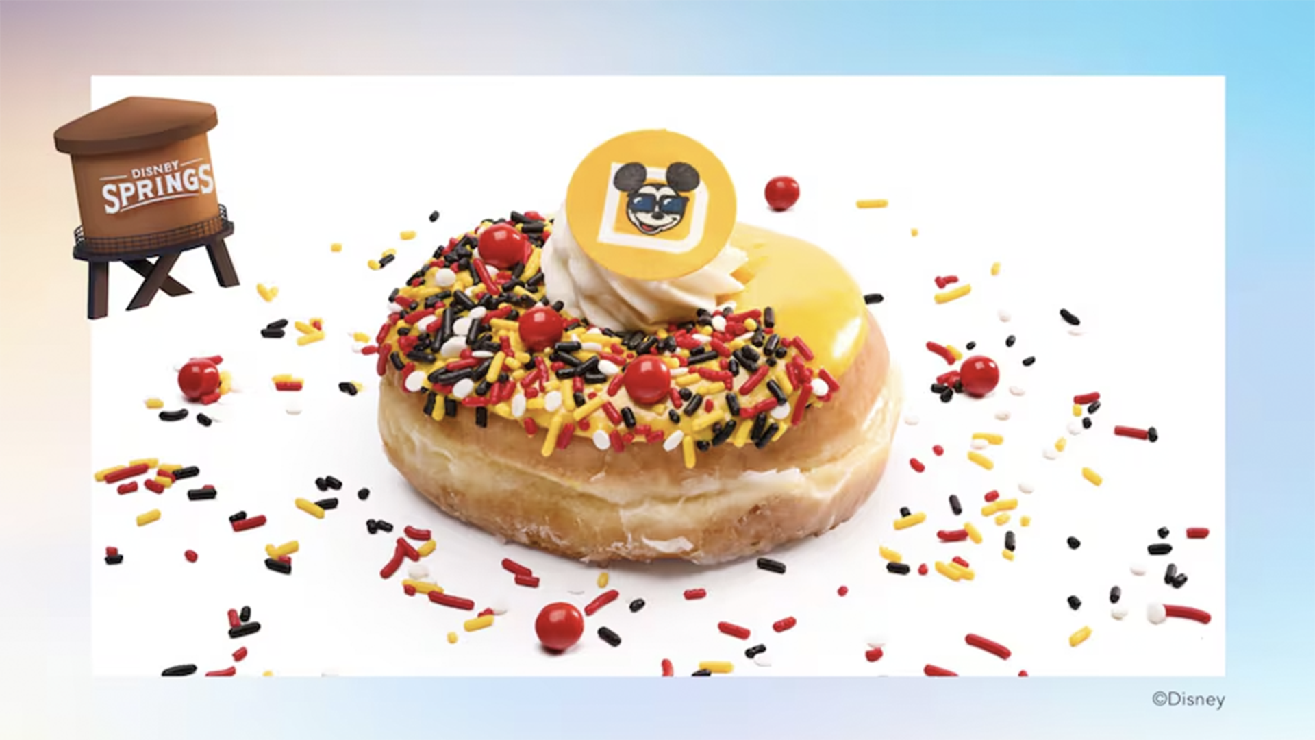 VIPASSHOLDER Summer Days Return to Disney Springs with Exclusive Perks and Discounts | The Main Street Mouse Vipassholder Summer Days Return to Disney Springs with Exclusive Perks and Discounts