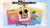 Walt Disney World Annual Passholders Can Save 20% at DisneyStore.com During V.I.PASSHOLDER Summer Days
