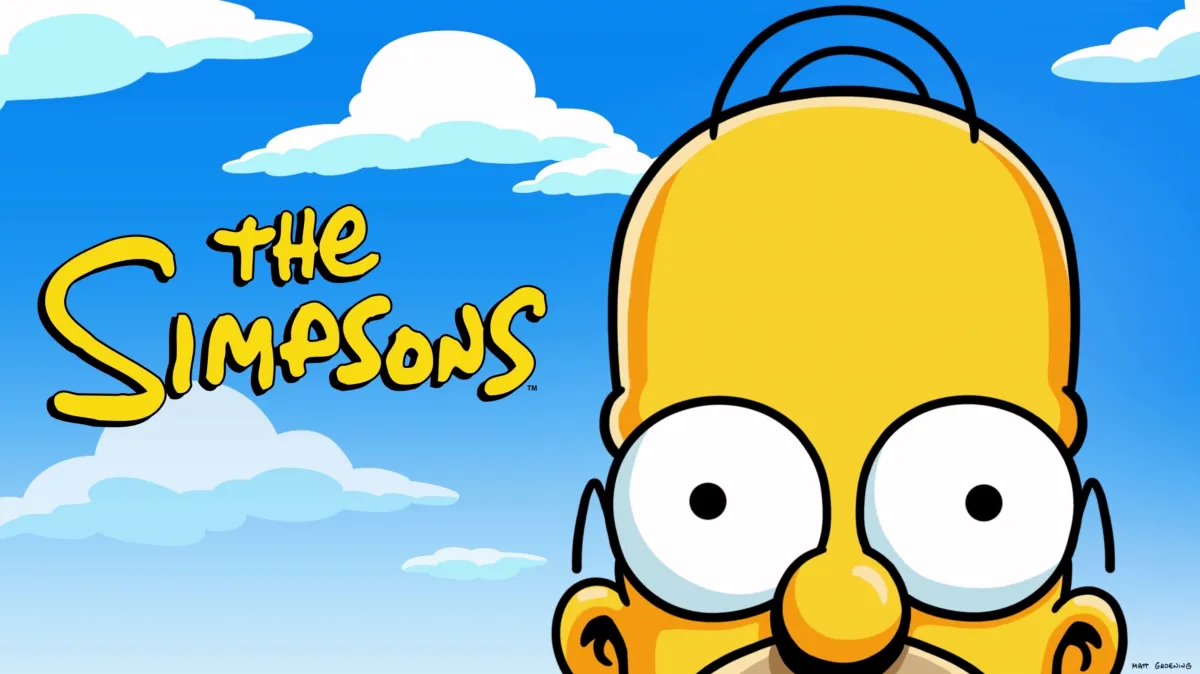 The Simpsons | The Main Street Mouse the Simpsons