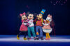 Feld Entertainment Signs Historic 10-Year Deal to Continue Producing Disney On Ice