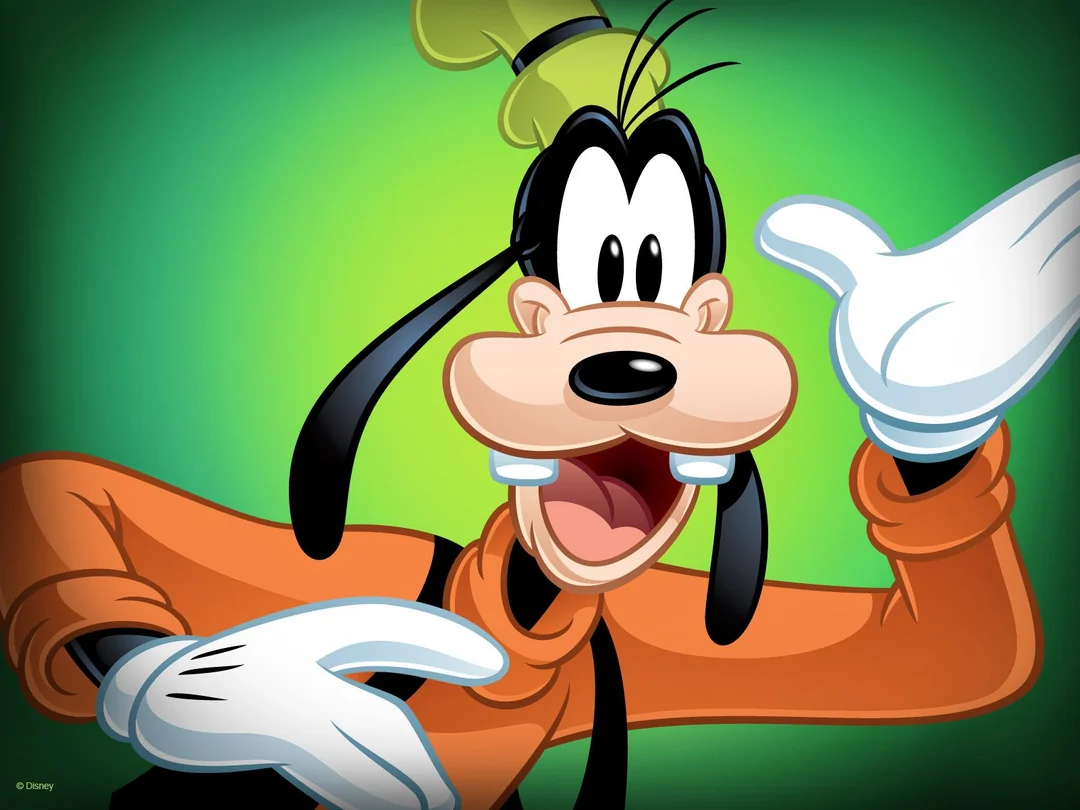 Ah hyuck Happy Birthday Goofy Celebrating Disneys Lovable Icon