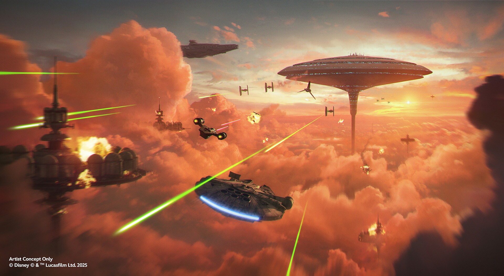 millenniumfalconsmugglersrunupdatemandaloriananda7a83498 | The Main Street Mouse Millennium falcon smugglers run update mandalorian and a7a83498