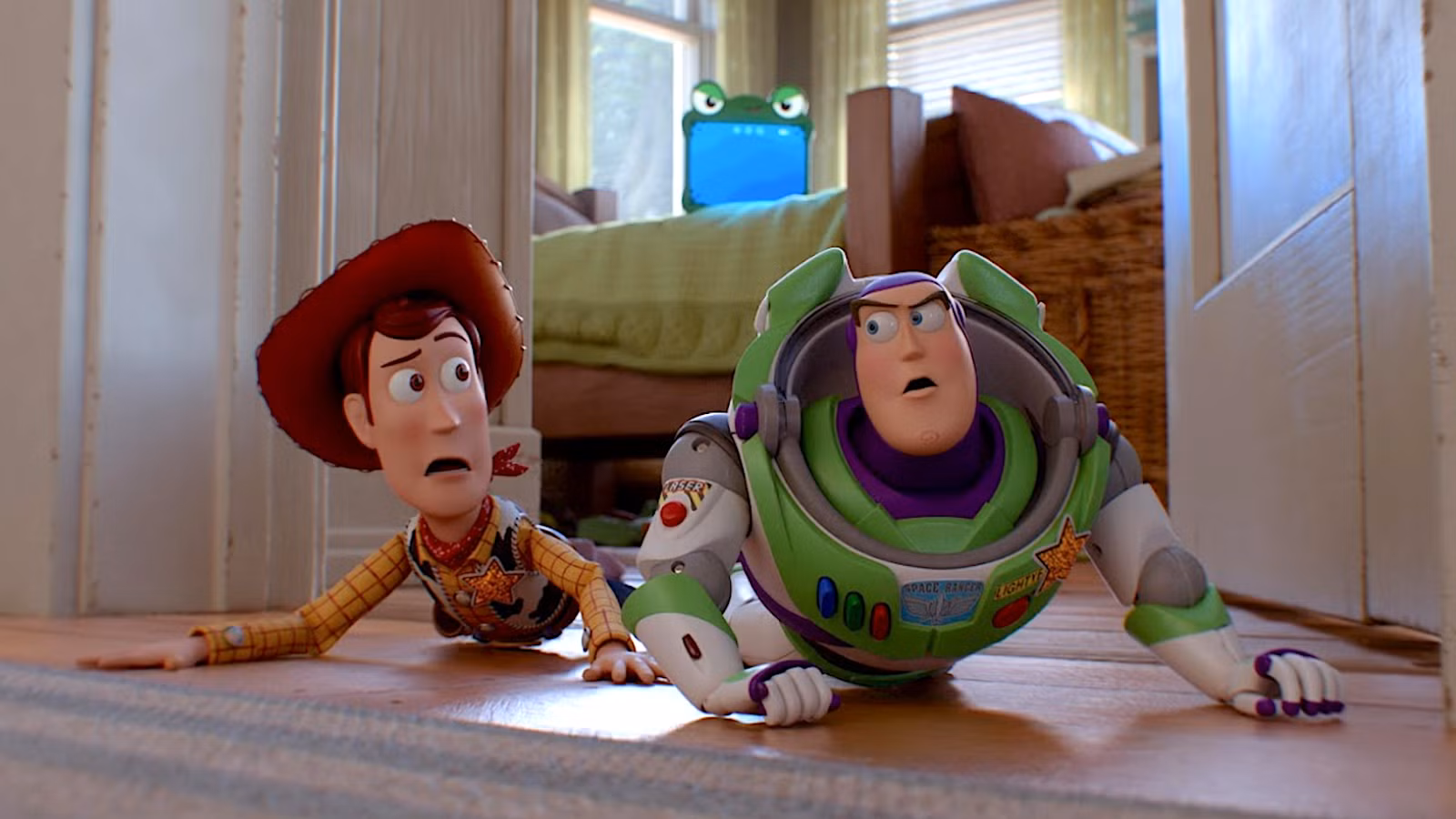 Toy Story 5 Director Confirms Hidden Bambi Easter Egg Disney Fans Will Love | The Main Street Mouse Toy Story 5 Director Confirms Hidden Bambi Easter Egg Disney Fans Will Love