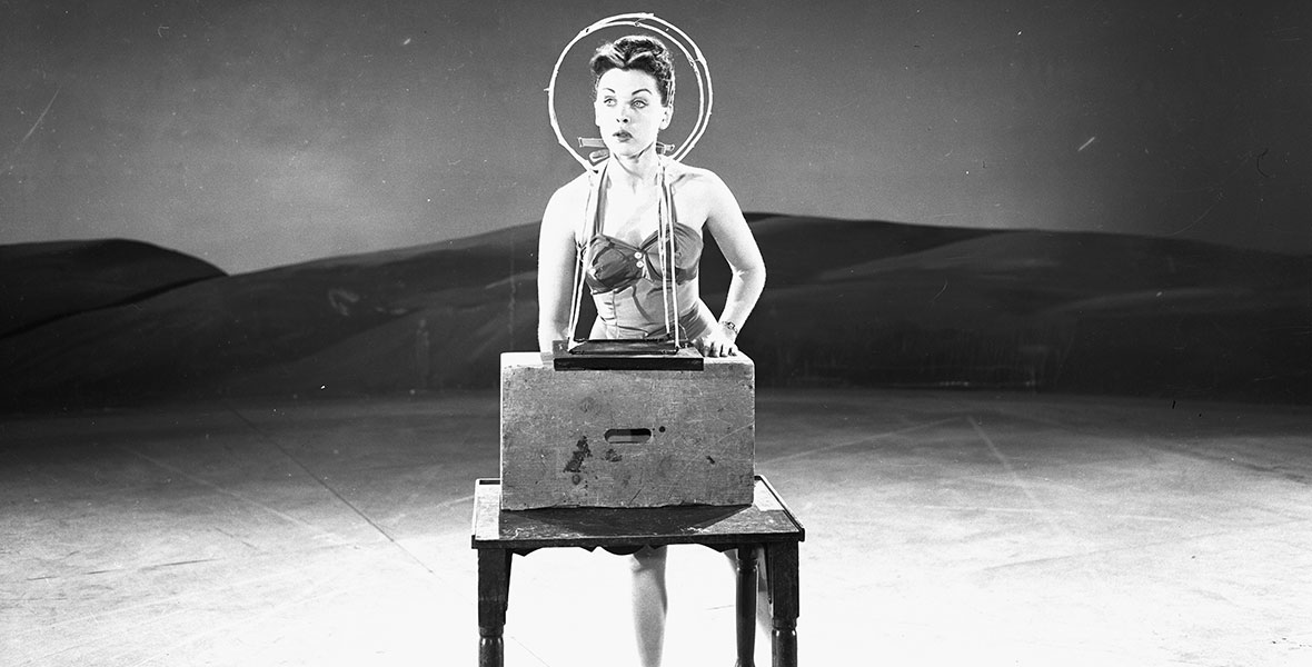 Margaret Kerry | The Main Street Mouse Margaret Kerry