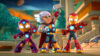 New Episodes of Disney Jr.’s Marvel’s Iron Man and his Awesome Friends Premiere June 11