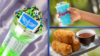 These Cool KIDS’ SUMMER Snacks at Walt Disney World Are All Under $10