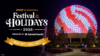 JUST ANNOUNCED: EPCOT International Festival of the Holidays Returns November 27 Through December 30, 2026
