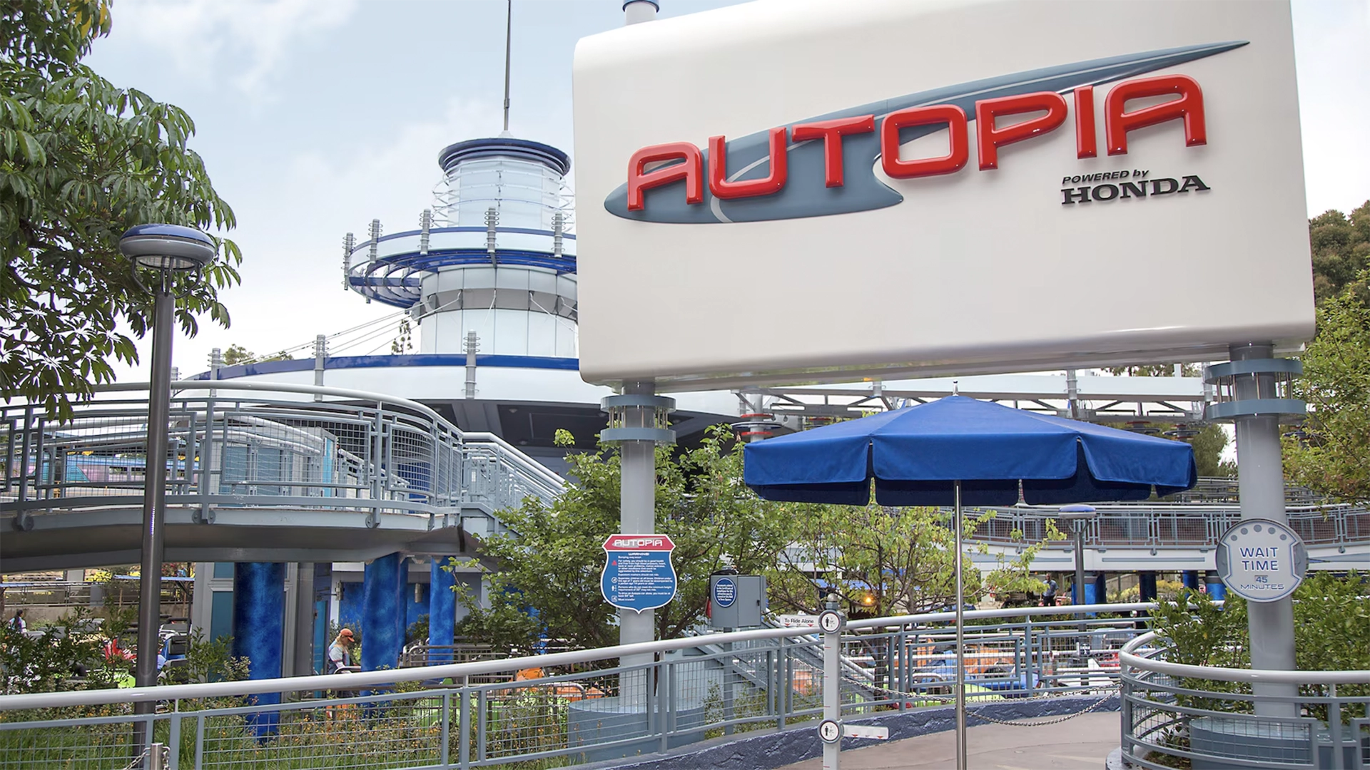 AutDisneylands Autopia Has a Hard 2027 Deadline to Ditch Its Gas Enginesopia | The Main Street Mouse Disneylands Autopia Has a Hard 2027 Deadline to Ditch Its Gas Engines