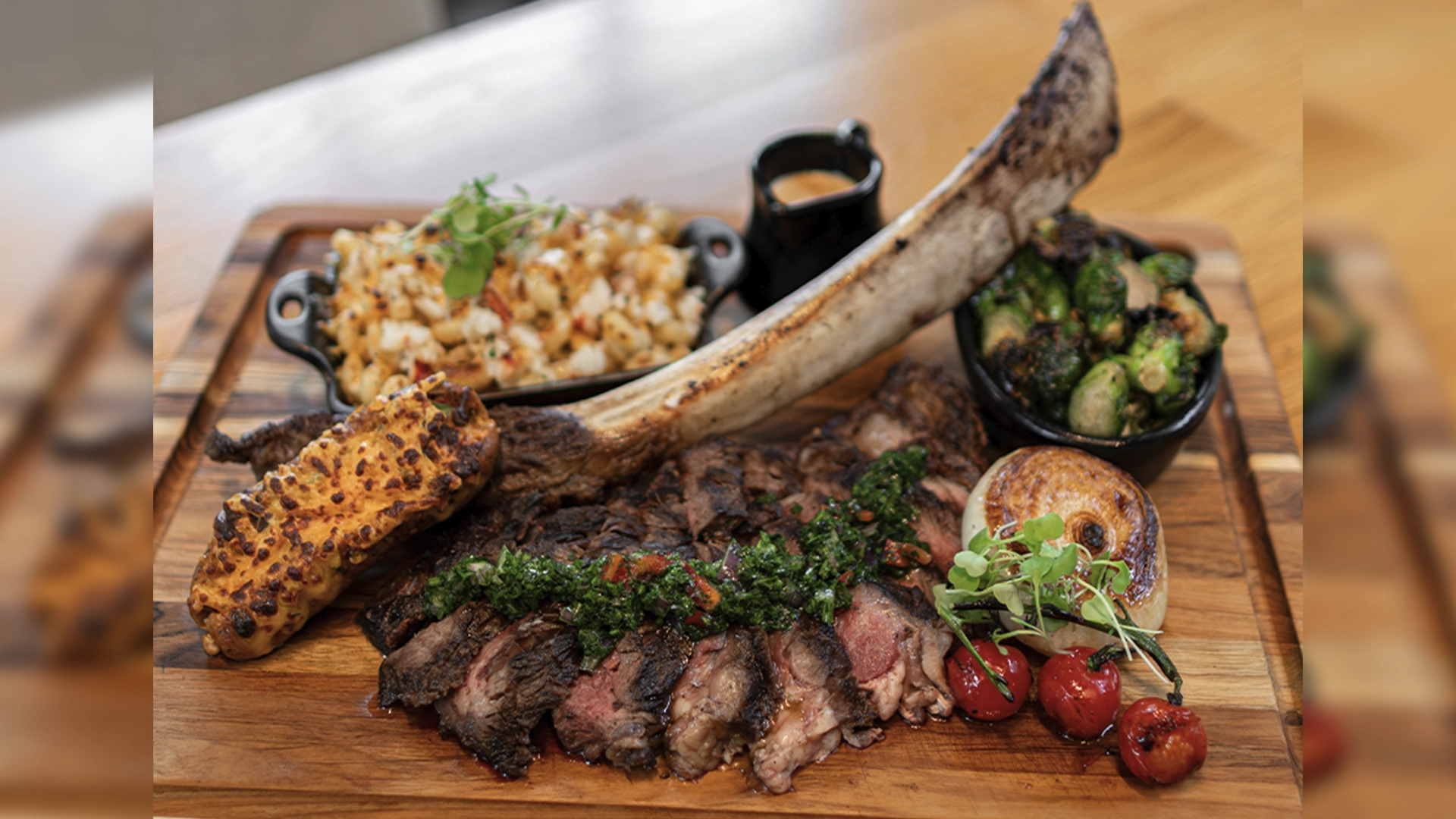 Celebrate Fathers Day with Exclusive Dining Specials at Universal Citywalk