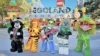 LEGOLAND Florida Announces Its Biggest Brick-or-Treat Season Ever with More Dates, More Monsters, and More Family Fun