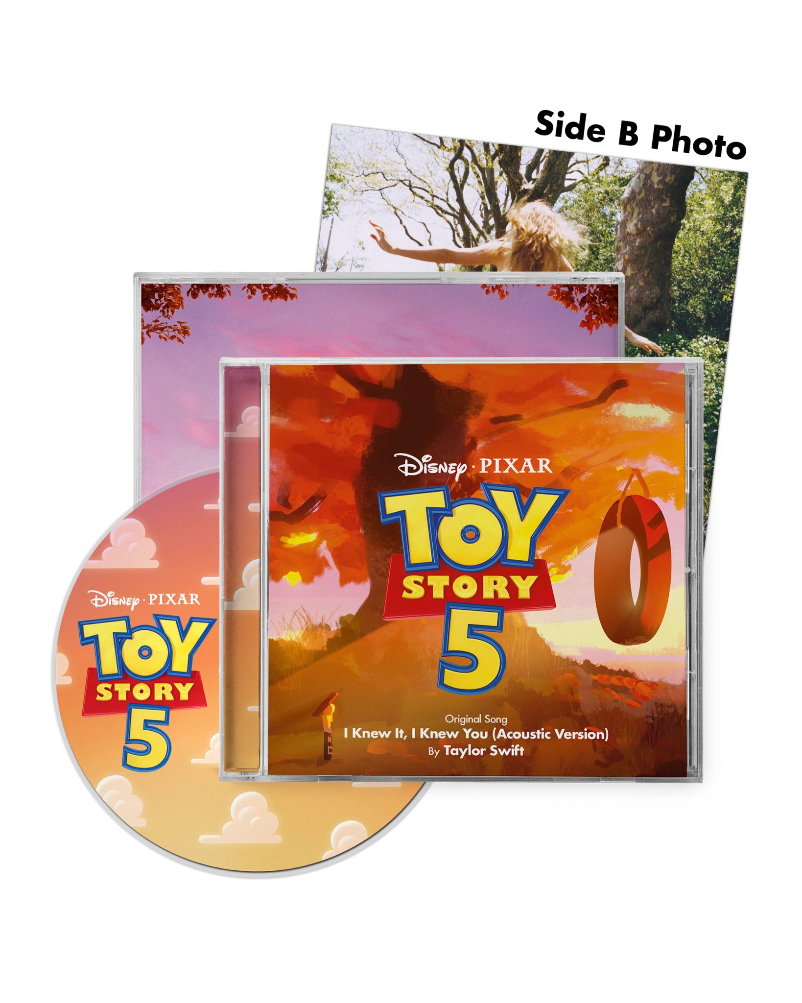 I KNEW IT I KNEW YOU ACOUSTIC VERSION CD SINGLE WITH DOUBLESIDED COVER REGULAR PRICE 99 | The Main Street Mouse i Knew It I Knew You acoustic Version Cd Single with Double sided Cover Regular Price 9