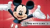 Disney Gift Cards Can Now Be Saved to Your MyDisney Wallet and Here’s How