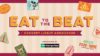 Disney Just Revealed the Full 2026 EPCOT Eat to the Beat Concert Lineup, and Three Brand New Headliners Are Joining the Party