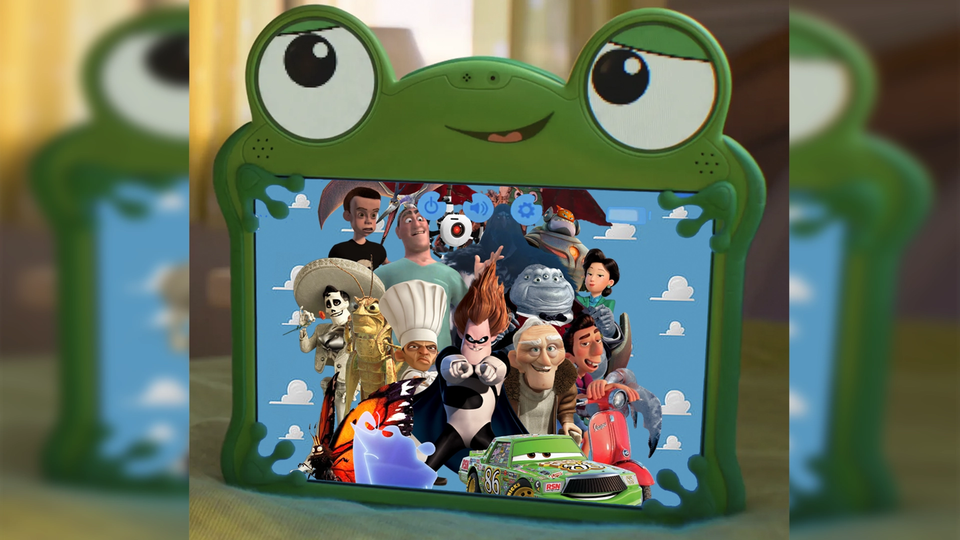 the Irony of Toy Story 5 Pixars Most Advanced Movie Yet is All About Fearing Technology