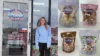 Northern Kentucky Teen Entrepreneur Lands Disney Partnership with Viral Freeze-Dried Candy Business