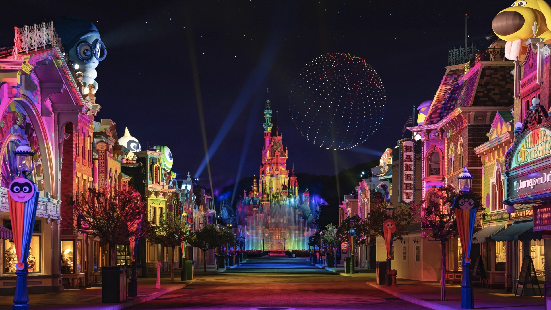 Toy Story 5 Takes Over Disney Parks Around the World with New Entertainment Experiences and Summer Fun | The Main Street Mouse Toy Story 5 Takes over Disney Parks Around the World with New Entertainment Experiences and Summer Fun