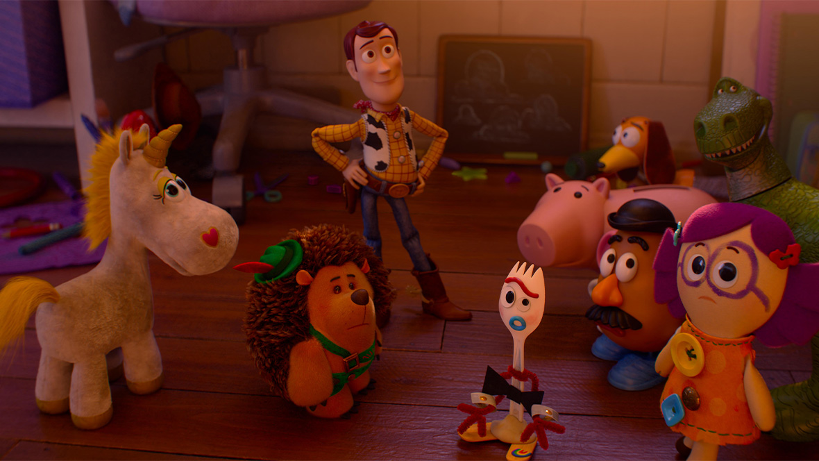 Toy Story 5 Just Set a New Box Office Record for the Entire Franchise