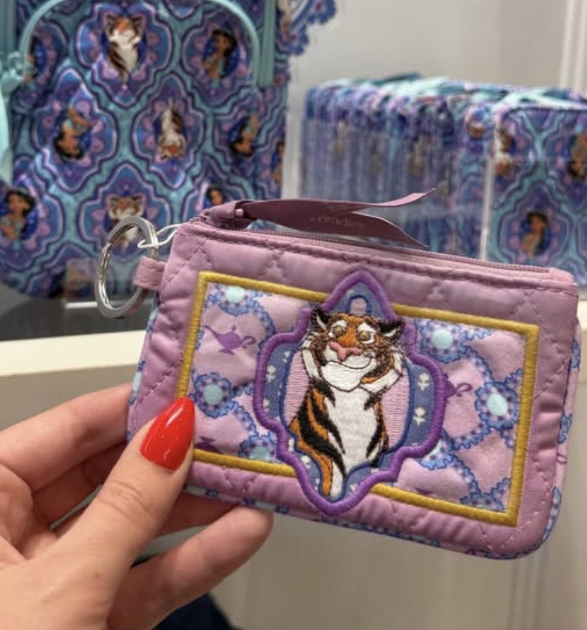 Jasmine Vera Bradley | The Main Street Mouse Jasmine Vera Bradley