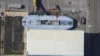 Take a Peek: Aerial Photos Show Magic Kingdom’s New Ferryboat Taking Shape at Walt Disney World