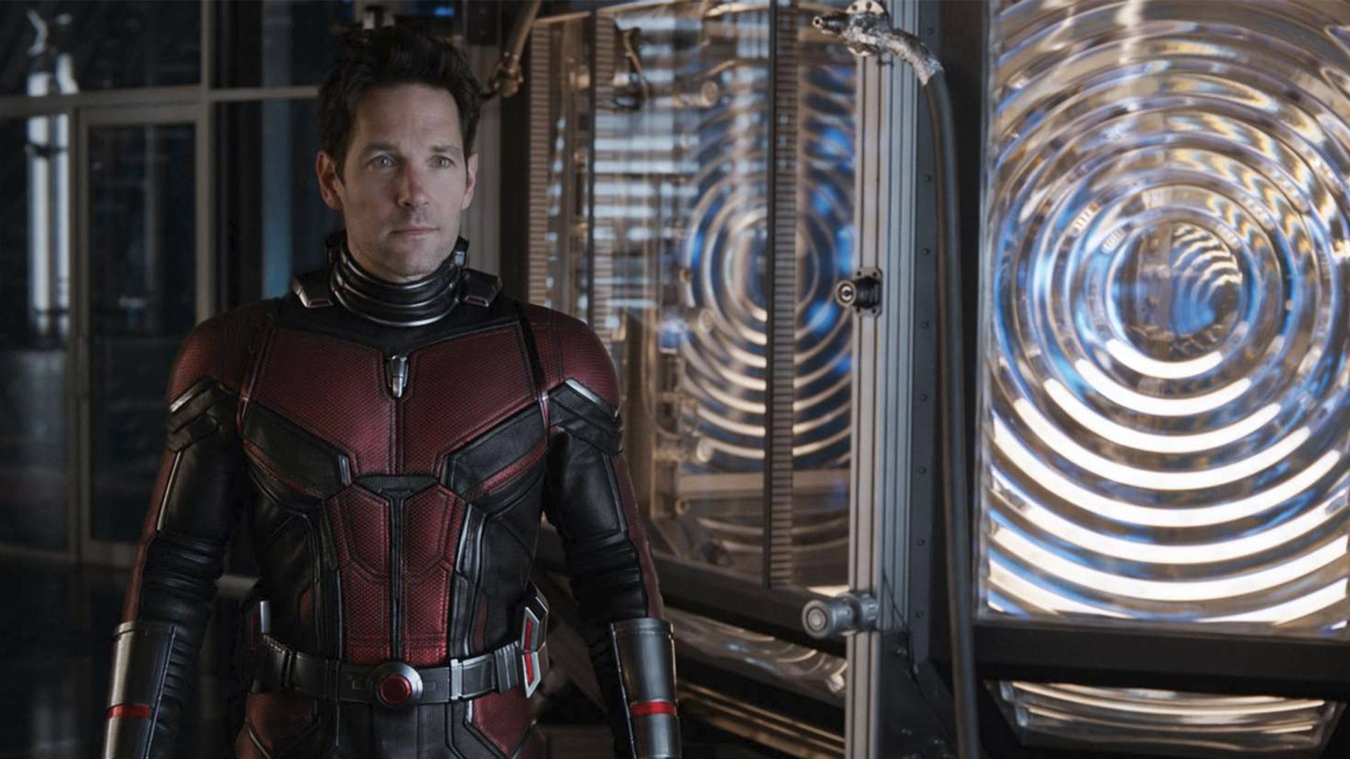 Paul Rudd Auctioned Avengers Doomsday Premiere Tickets Without Marvels Approval | The Main Street Mouse Paul Rudd Auctioned Avengers Doomsday Premiere Tickets Without Marvel's Approval