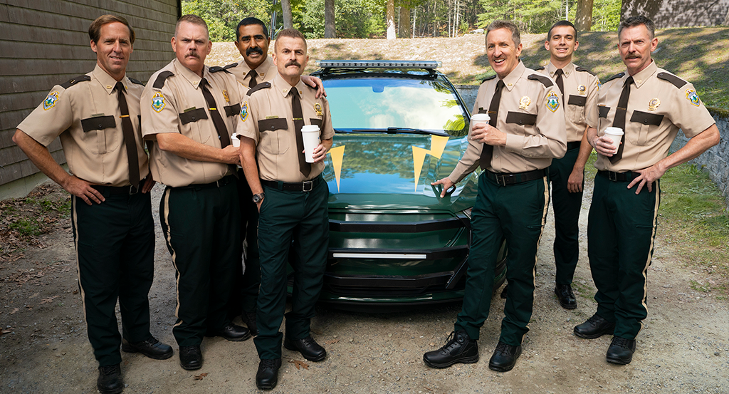 SUPERTROOPERS3HERO | The Main Street Mouse Super troopers 3 hero