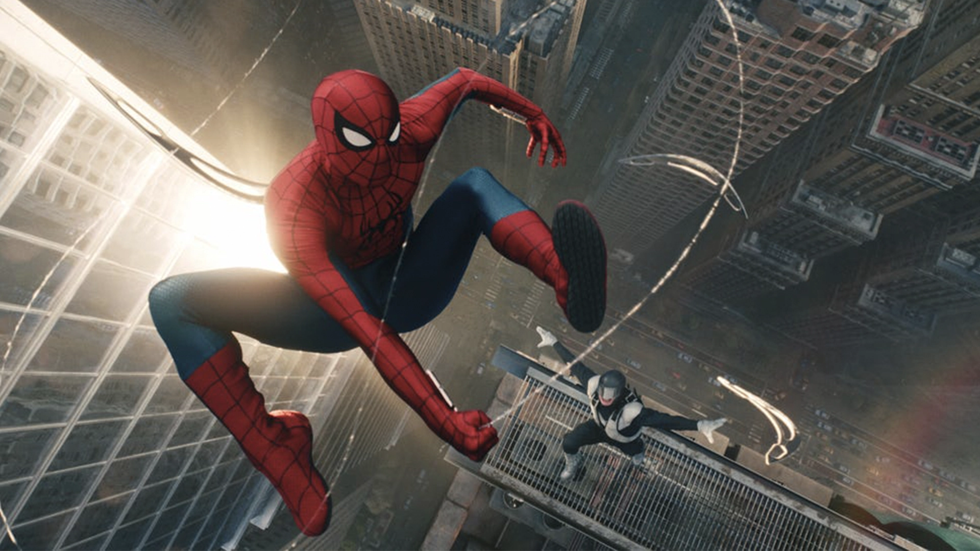 SpiderMan Brand New Day Breaks Major Franchise Record Before Release | The Main Street Mouse Spider man Brand New Day Breaks Major Franchise Record Before Release