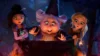 Netflix’s “Steps” Gets a Sneak Peek at Annecy and It Looks Like an Animated Instant Classic!
