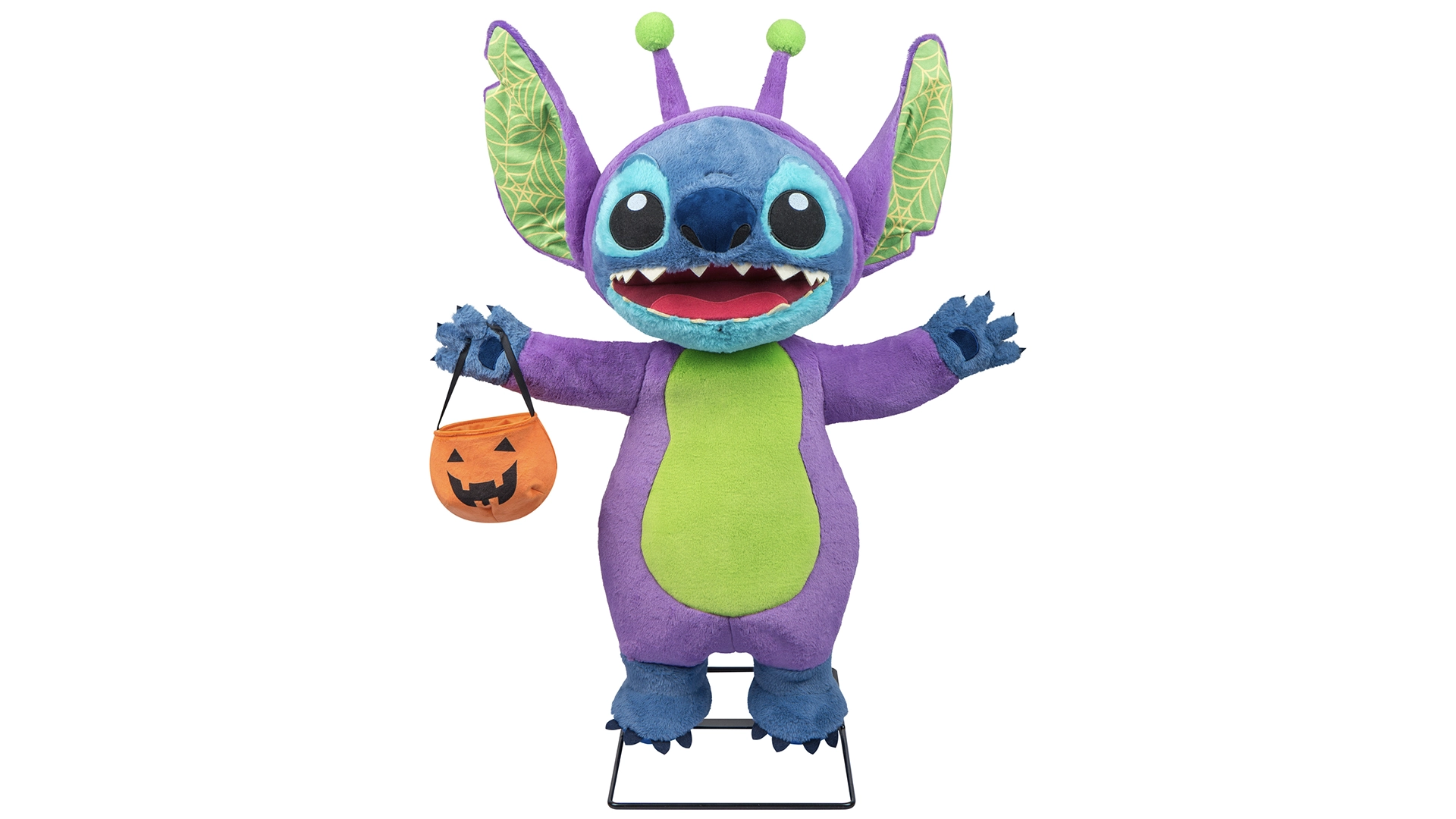 Disney Fans Are Going to Love These New Halloween Decorations Coming to Lowes
