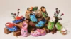 Crocs x Super Mario Collection Launches July 15 with Mario, Yoshi, Peach and Bowser Styles