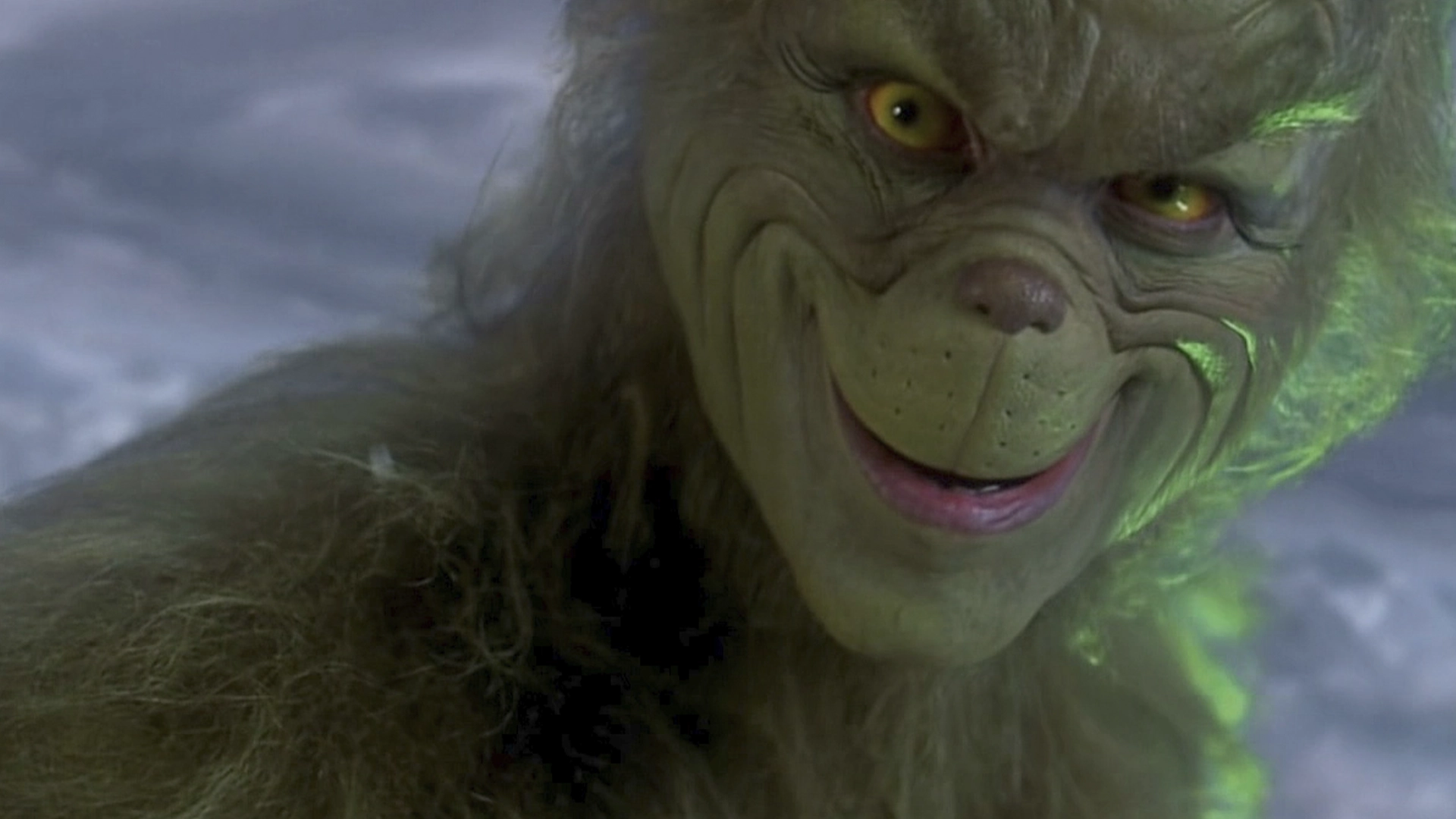 Jim Carrey and Ron Howard Are Reuniting for a Grinch Sequel | The Main Street Mouse Jim Carrey and Ron Howard Are Reuniting for a Grinch Sequel