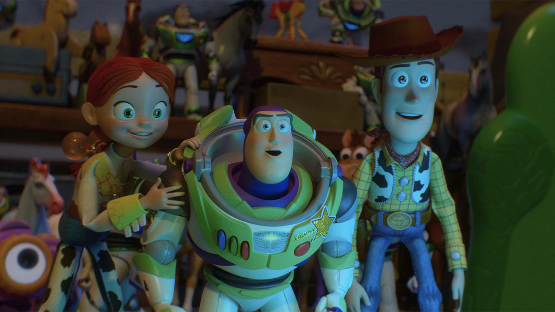 Toy Story 5 Closing in on $1 Billion at the Global Box Office
