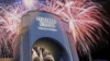 Universal Studios Hollywood Announces Fourth of July Celebration