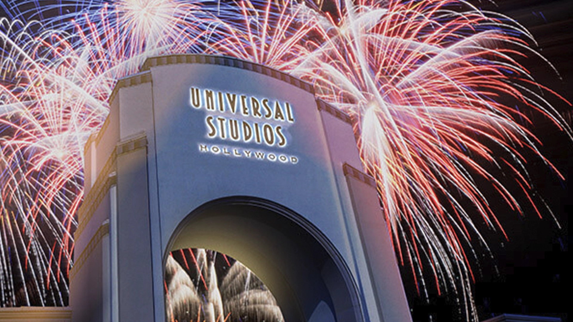 Celebrate Americas 250th Anniversary at Universal Studios Hollywood This Fourth of July